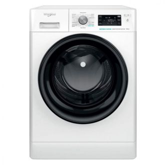 Стиральная машина Whirlpool FFB 10469 BV UA - фото 1 Стиральная машина Whirlpool FFB 10469 BV UA - фото 1