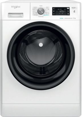 Стиральная машина Whirlpool FFB 10469 BV - фото 1 Стиральная машина Whirlpool FFB 10469 BV - фото 1