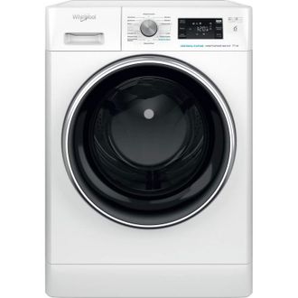 Пральна машина Whirlpool FFB 11469 BCV UA - фото 1
