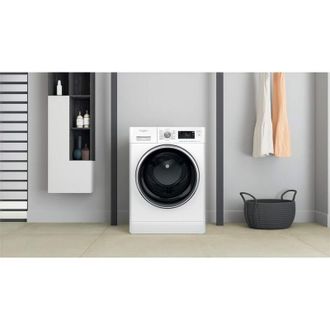 Пральна машина Whirlpool FFB 11469 BCV UA - фото 4