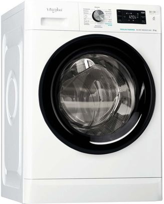 Пральна машина Whirlpool FFB 8248 BV UA - фото 2 Пральна машина Whirlpool FFB 8248 BV UA - фото 2