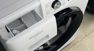 Пральна машина Whirlpool FFB 8248 BV UA - фото 4 Пральна машина Whirlpool FFB 8248 BV UA - фото 4