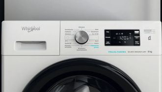 Пральна машина Whirlpool FFB 8258 BVPL - фото 4 Пральна машина Whirlpool FFB 8258 BVPL - фото 4