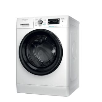 Пральна машина Whirlpool FFB 8258 BVPL - фото 1 Пральна машина Whirlpool FFB 8258 BVPL - фото 1