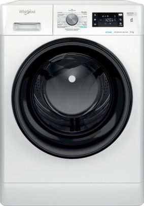 Стиральная машина Whirlpool FFB 8458 BV - фото 1 Стиральная машина Whirlpool FFB 8458 BV - фото 1