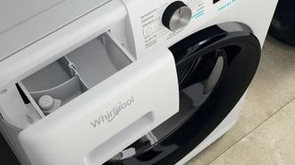Стиральная машина Whirlpool FFB 8458 BV - фото 4 Стиральная машина Whirlpool FFB 8458 BV - фото 4