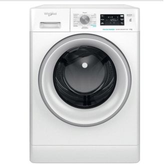  Стиральная машина Whirlpool FFB 9258 SV - фото 1