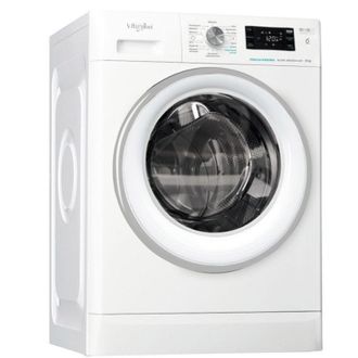  Стиральная машина Whirlpool FFB 9258 SV - фото 2