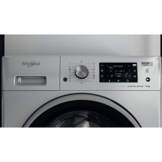 Пральна машина Whirlpool FFD 9458 SBSV EU - фото 2