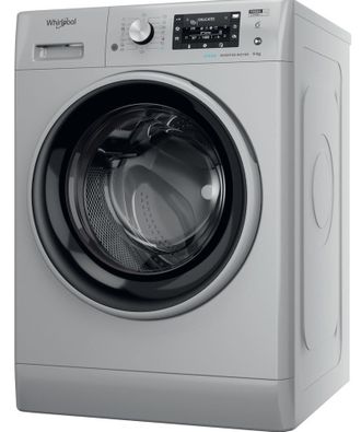 Пральна машина Whirlpool FFD 9458 SBSV EU - фото 1