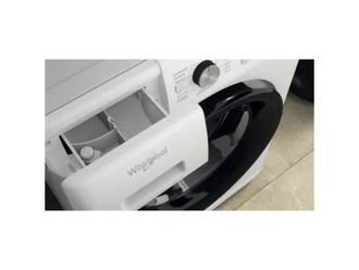 Пральна машина Whirlpool FFL 6038 B PL - фото 4