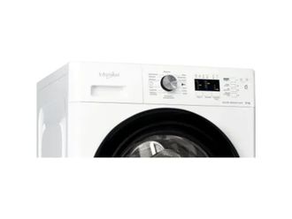 Пральна машина Whirlpool FFL 6038 B PL - фото 2
