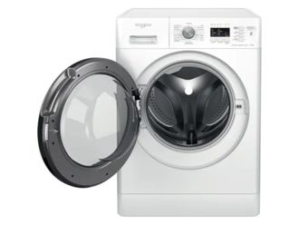 Пральна машина Whirlpool FFL 6038 B PL - фото 3