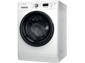 Пральна машина Whirlpool FFL 6038 B PL - фото 1
