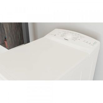 Стиральная машина Whirlpool NTDLR7220LS - фото 2 Стиральная машина Whirlpool NTDLR7220LS - фото 2