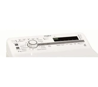 Стиральная машина Whirlpool NTDLR7220SSPLN - фото 3 Стиральная машина Whirlpool NTDLR7220SSPLN - фото 3