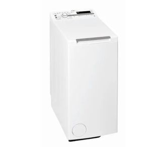Стиральная машина Whirlpool NTDLR7220SSPLN - фото 1 Стиральная машина Whirlpool NTDLR7220SSPLN - фото 1