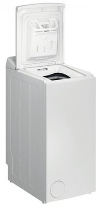 Пральна машина Whirlpool TDLR 55020S UA - фото 3