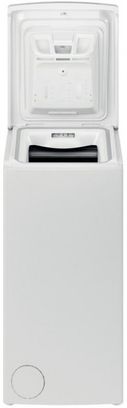 Пральна машина Whirlpool TDLR 55020S UA - фото 2