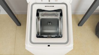 Пральна машина Whirlpool TDLR 55020S UA - фото 4