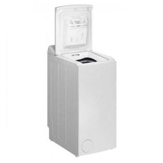 Пральна машина Whirlpool TDLR 55020S - фото 4