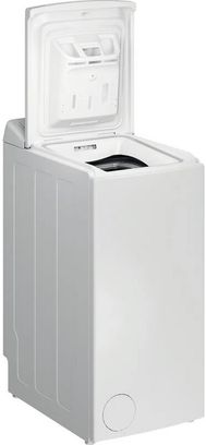 Пральна машина Whirlpool TDLR6040S PL - фото 3 Пральна машина Whirlpool TDLR6040S PL - фото 3