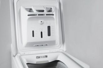Пральна машина Whirlpool TDLR 65230 - фото 2