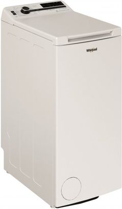Пральна машина WHIRLPOOL TDLRB 6240BS UA - фото 2