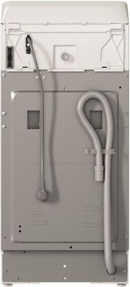 Пральна машина WHIRLPOOL TDLRB 6240BS UA - фото 4