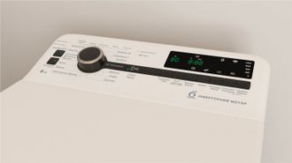 Пральна машина WHIRLPOOL TDLRB 6240BS UA - фото 3