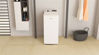 Пральна машина WHIRLPOOL TDLRB 6240BS UA - фото 6