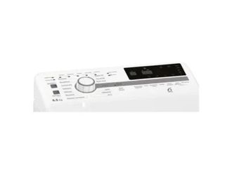 Стиральная машина Whirlpool TDLRB 65332BS EU/N - фото 2 Стиральная машина Whirlpool TDLRB 65332BS EU/N - фото 2