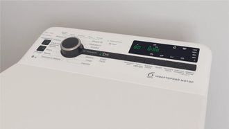 Пральна машина Whirlpool TDLRB 7222 BS UA - фото 4