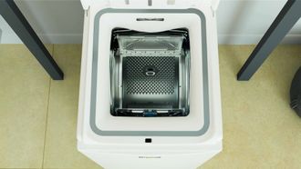 Пральна машина Whirlpool TDLRB 7222 BS UA - фото 3