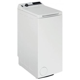 Пральна машина Whirlpool TDLRB6240BS - фото 2