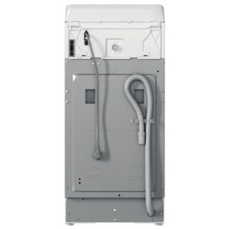 Пральна машина Whirlpool TDLRB6240BS - фото 3