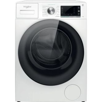 Стиральная машина Whirlpool W6 W845WB PL - фото 1 Стиральная машина Whirlpool W6 W845WB PL - фото 1