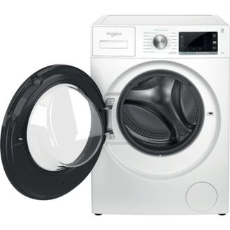 Стиральная машина Whirlpool W6 W845WB PL - фото 5 Стиральная машина Whirlpool W6 W845WB PL - фото 5
