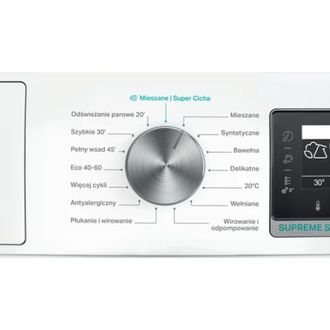 Стиральная машина Whirlpool W6 W845WB PL - фото 3 Стиральная машина Whirlpool W6 W845WB PL - фото 3