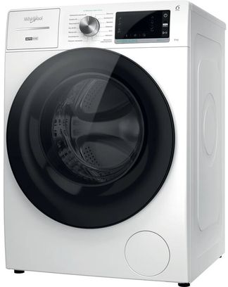 Пральна машина Whirlpool W7W945WB PL - фото 2 Пральна машина Whirlpool W7W945WB PL - фото 2