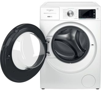 Пральна машина Whirlpool W7W945WB PL - фото 3 Пральна машина Whirlpool W7W945WB PL - фото 3