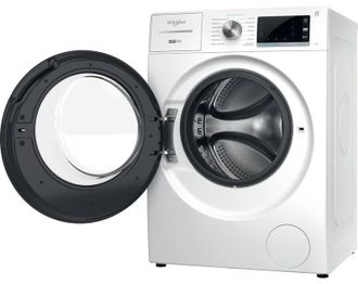 Пральна машина Whirlpool W7W945WB PL - фото 4 Пральна машина Whirlpool W7W945WB PL - фото 4