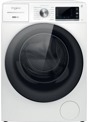 Пральна машина Whirlpool W7W945WB PL - фото 1 Пральна машина Whirlpool W7W945WB PL - фото 1