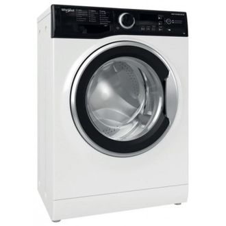Стиральная машина автоматическая Whirlpool WRBSB 6228 B Europe - фото 2 Стиральная машина автоматическая Whirlpool WRBSB 6228 B Europe - фото 2