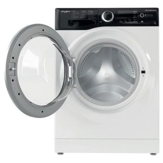 Стиральная машина автоматическая Whirlpool WRBSB 6228 B Europe - фото 3 Стиральная машина автоматическая Whirlpool WRBSB 6228 B Europe - фото 3