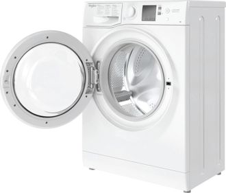 Стиральная машина Whirlpool WRBSS 6215 W UA - фото 4 Стиральная машина Whirlpool WRBSS 6215 W UA - фото 4