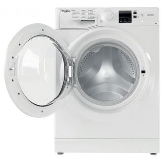 Стиральная машина Whirlpool WRBSS 6215 W - фото 2