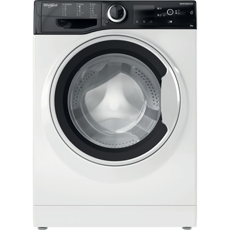Стиральная машина Whirlpool WRBSS 6249 S - фото 1