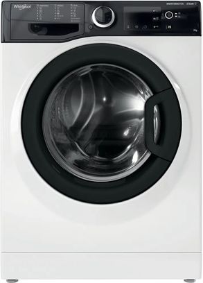 Пральна машина Whirlpool WRSB 7238 BB Europe - фото 1