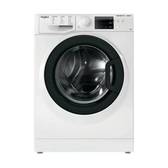 Стиральная машина Whirlpool WRSB7259WBUA - фото 1 Стиральная машина Whirlpool WRSB7259WBUA - фото 1
